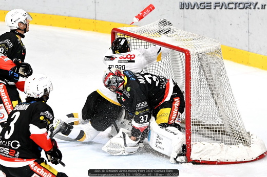 2024-10-19 Mastini Varese-Hockey Feltre 02737 Gianluca Tilaro